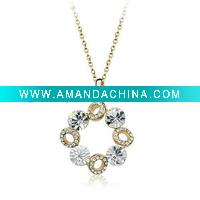 Wholesale handmade necklace