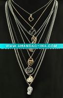 Wholesale necklace (SW577)