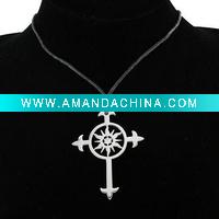 Wholesale 2011 Fashion Alloy Jewelry Necklace