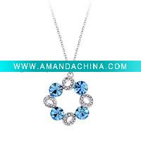 Wholesale 2011 new fashion necklaces