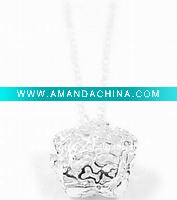 Wholesale 2011 HOT earrings bracelet necklace finger ring phone chain bag chain keyring
