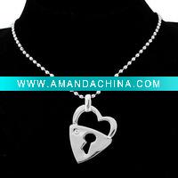 Wholesale 2011 Fashion Alloy Jewelry Necklace