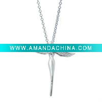 Wholesale necklace N543