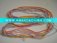 Wholesale beautiful handmade necklace