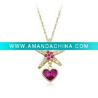 Wholesale 2010 hot fashion necklace