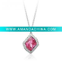 Wholesale fashion jewelry necklace