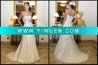 Wholesale wedding dress hire wd514
