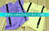 2011 new design baby Clothing