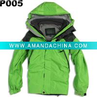 Wholesale Children outdoor sportwear