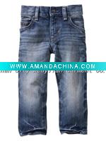 KASA baby jeans/children jeans / Kids jeans
