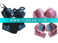 Wholesale Tourmaline magnetic bra