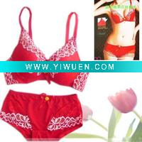 Wholesale bra set/ lingerie