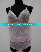 Wholesale girdle--sleep wear/fashion lingerie/bridal underwear (OEM from factory)