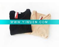 Wholesale Sexy brands shaping ladies seamless underwear