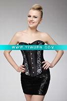 Wholesale corset body shaper factory