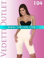 Wholesale VEDETTE 104 Full Body Shaper Corset Shapewear Fajas