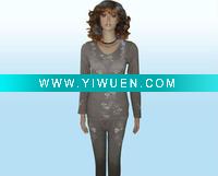 Wholesale Bamboo body shaping ladies beautiful underwear