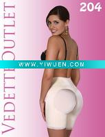 Wholesale VEDETTE 204 High Waist Panty Body Shaper Faja