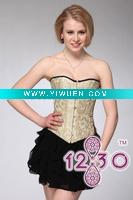 Wholesale Flower Ladies Body Shaper