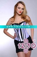 Wholesale Overbust Corset Women body shaper