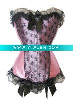 Wholesale New Style Sexy Lace Bustier