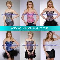 Wholesale Sexy Women Corset,Shaper,offer original picture for free