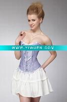 Wholesale Nice comfortable women body shaper 029