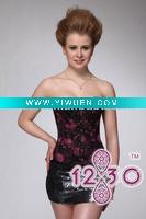 Wholesale 2011 best seller sexy body shaper corset