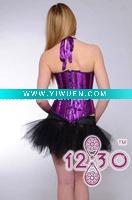 Wholesale Overbust body shaper corset