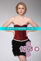 Wholesale UNDERBUST body shaper corset