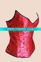 Wholesale cheap sex back support corset s2257