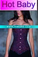 Wholesale sexy shaper,sexy bustier,ladies bustier