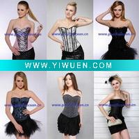 Wholesale Shaper And Slimming Corset Wear