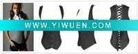 Wholesale wholesale mini order ladies fashion sex corset