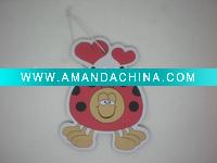 Wholesale paper air freshener