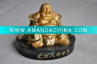 Wholesale Handon traditional Buddha car air freshener