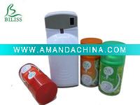 Wholesale biliss automatic aerosol dispenser