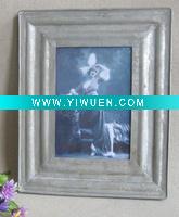 Wholesale Shabby chic wooden picture frame