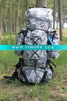 Wholesale External Frame hiking backpack