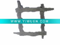 Wholesale shabby and chic wooden frame