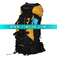 Wholesale waterproof hiking or camping backpack