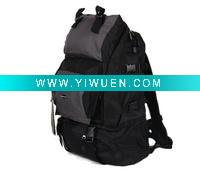 Wholesale outdoor travel backpack