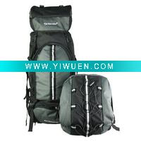 Wholesale top quality hiking backpack at low price
