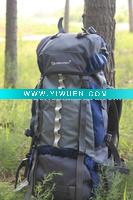 Wholesale High quality camping hiking backpack 80L
