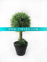 Wholesale Small Artificial Potted Plant