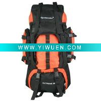 Wholesale High quality hiking backpacks at rock bottom price