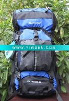 Wholesale New Internal Frame Hiking Camping Backpack 55L