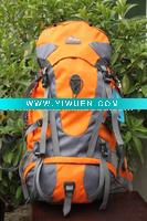 Wholesale 80L Internal Frame Hiking Backpack