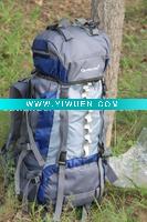 Wholesale outdoor hiking and climbing backpack hot sale new model