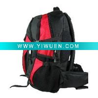 Wholesale new outdoor sport hiking backpack hot sale and child's backpack